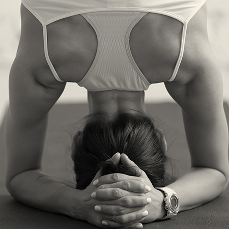 clases yoga santander
