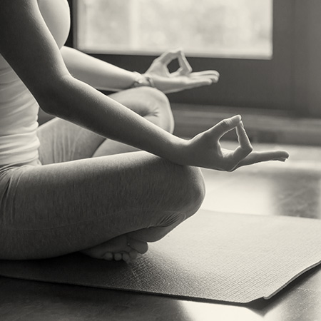 relax meditacion yoga santander
